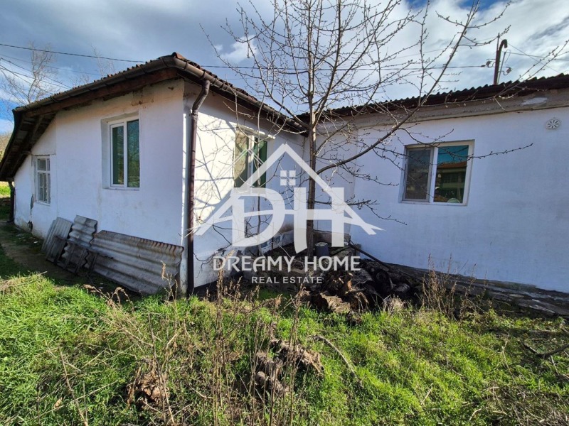 Продава КЪЩА, гр. Кърджали, Байкал, снимка 10 - Къщи - 53311767