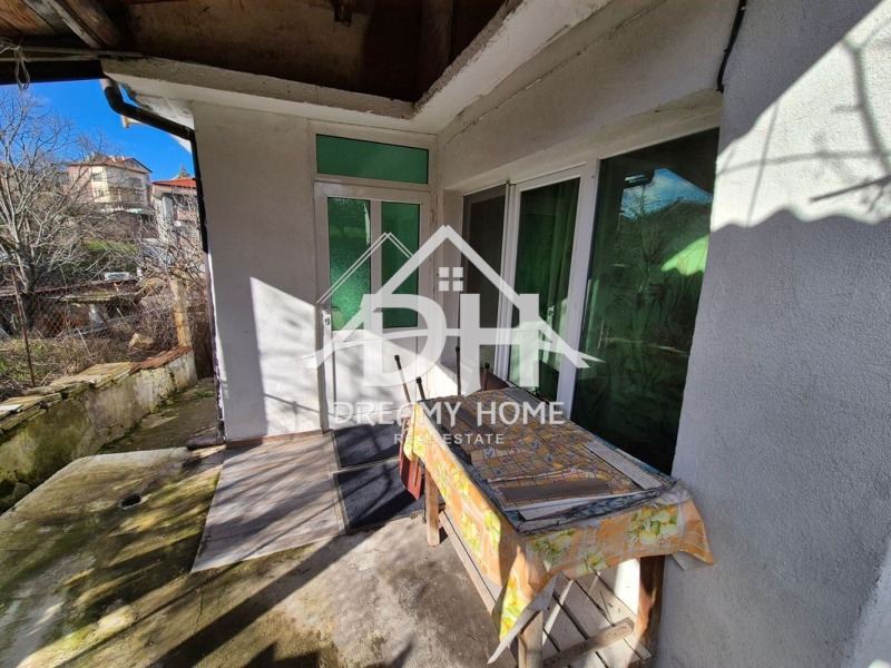 Продава КЪЩА, гр. Кърджали, Байкал, снимка 9 - Къщи - 53311767