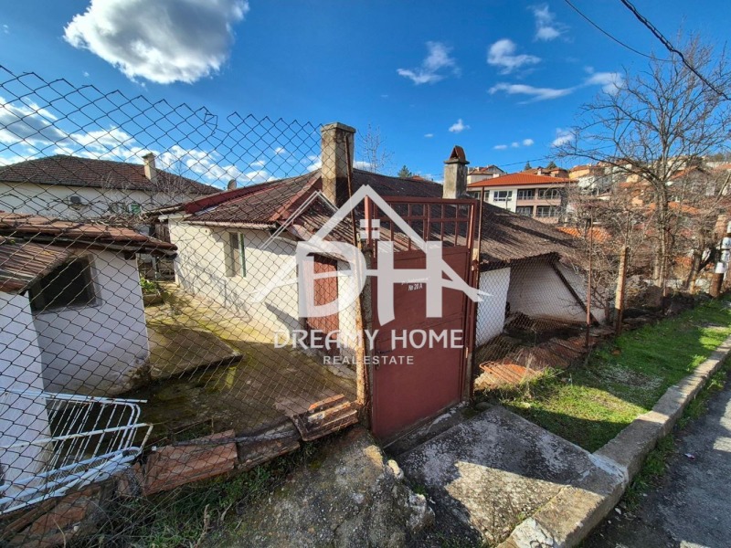 Продава КЪЩА, гр. Кърджали, Байкал, снимка 11 - Къщи - 53311767