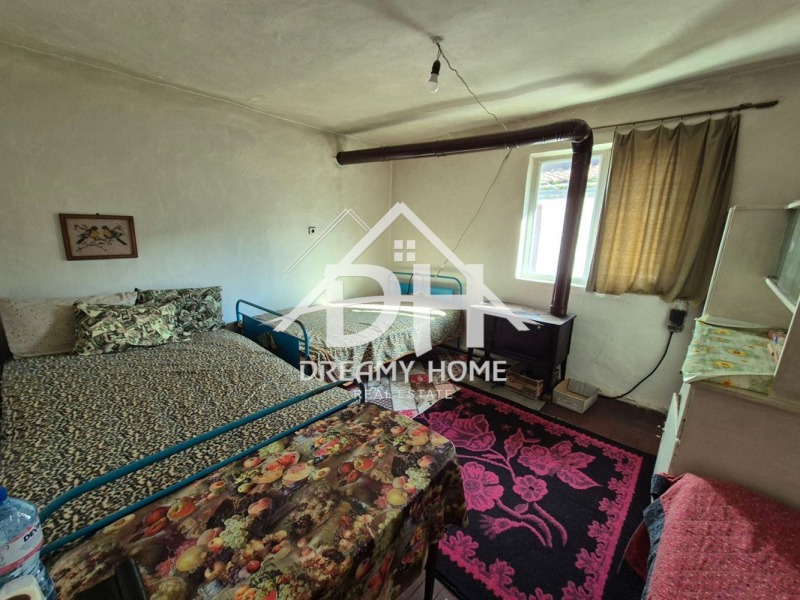 Продава КЪЩА, гр. Кърджали, Байкал, снимка 4 - Къщи - 53311767