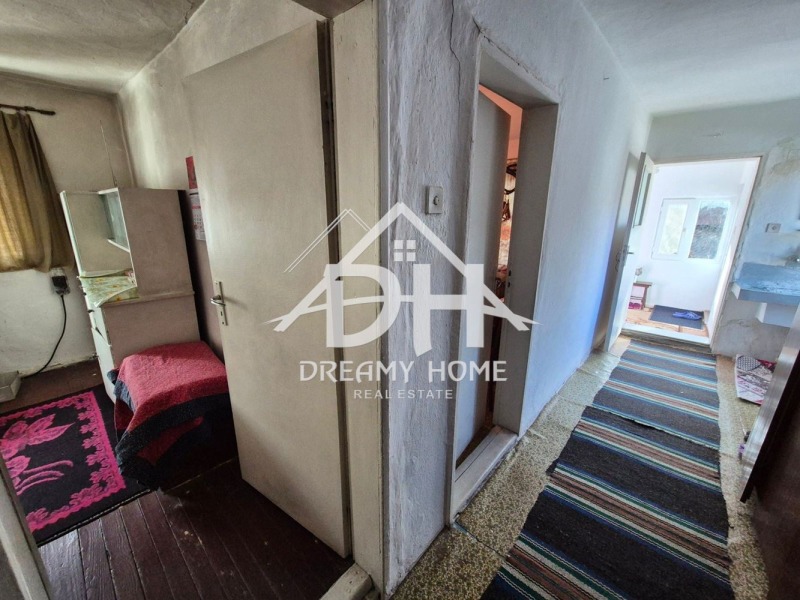 Продава КЪЩА, гр. Кърджали, Байкал, снимка 6 - Къщи - 53311767