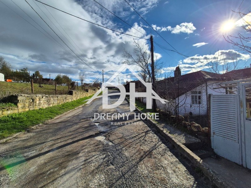 Продава КЪЩА, гр. Кърджали, Байкал, снимка 14 - Къщи - 53311767