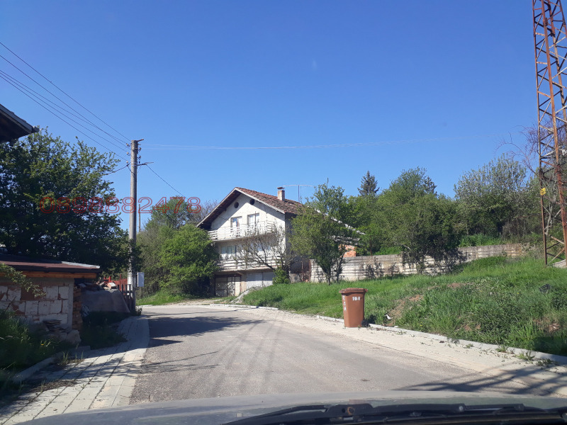 Продава КЪЩА, с. Габровдол, област Перник, снимка 2 - Къщи - 52903687