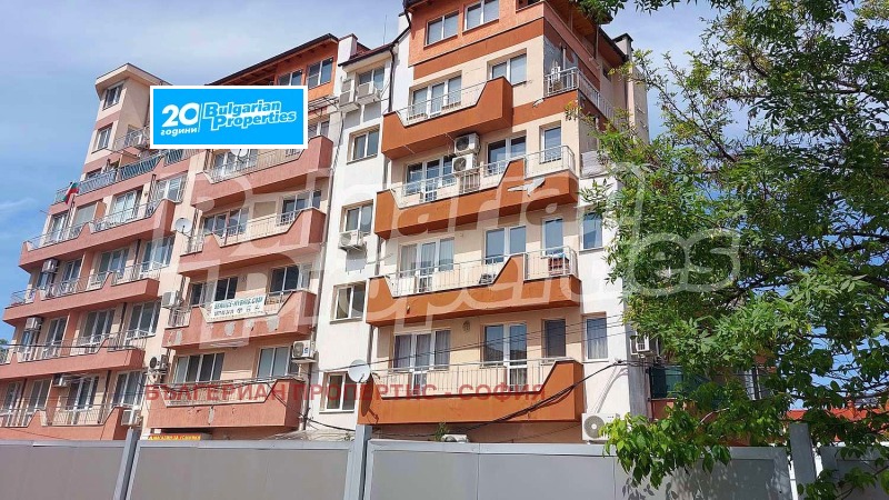 En venta  Comercio Sofia , Lyulin - tsentar , 20 metros cuadrados | 26900730 - imagen [17]