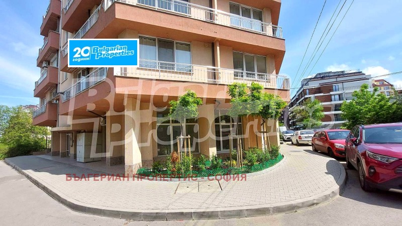 Na prodej  Prodejna Sofia , Ljulin - centar , 20 m2 | 26900730 - obraz [16]