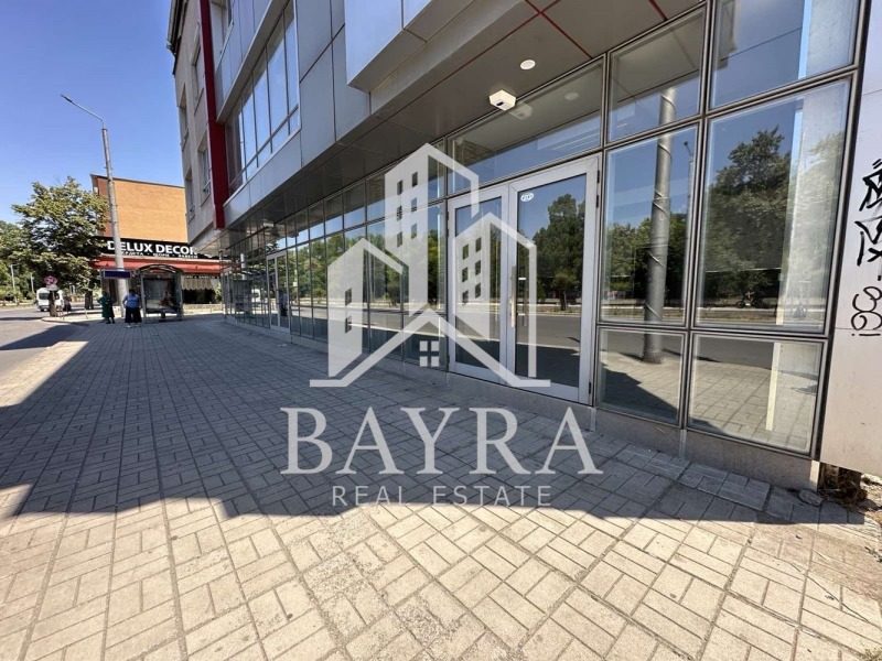 Til salg  Butik Plovdiv , Karshiyaka , 265 kvm | 49342806 - billede [2]