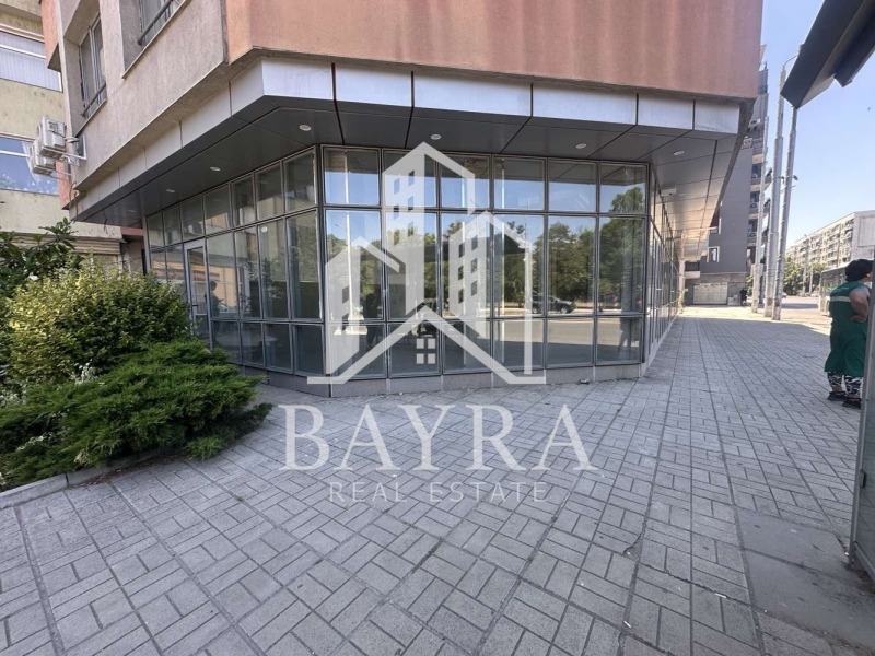 Til salg  Butik Plovdiv , Karshiyaka , 265 kvm | 49342806 - billede [3]