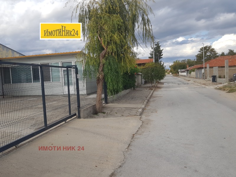 Te koop  Industrie gebouw regio Plovdiv , Graf Ignatievo , 280 m² | 77713629 - afbeelding [3]