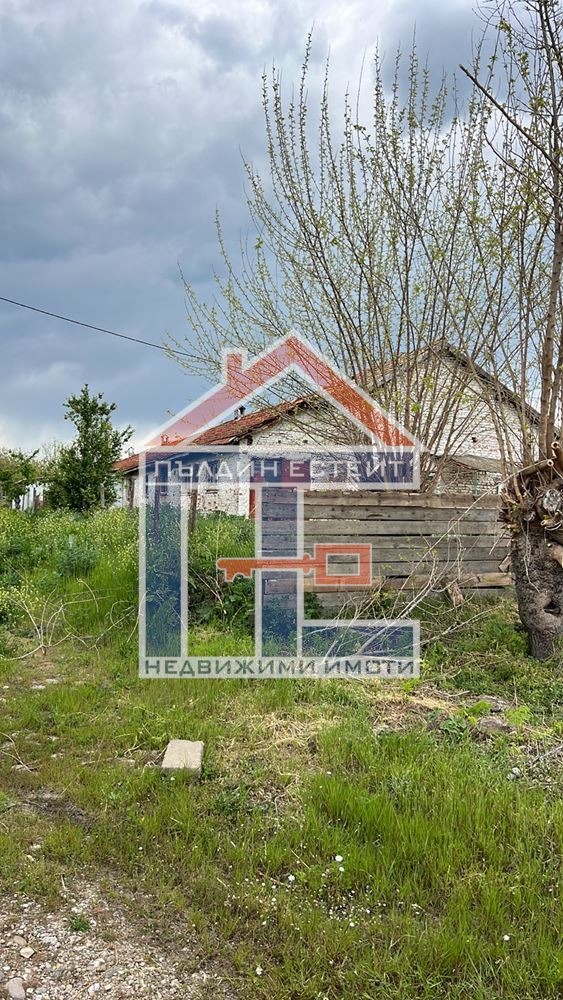 Продава  Парцел област Пловдив , с. Богданица , 3535 кв.м | 10012356 - изображение [4]