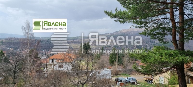 Продава ПАРЦЕЛ, с. Владая, област София-град, снимка 4 - Парцели - 49549756