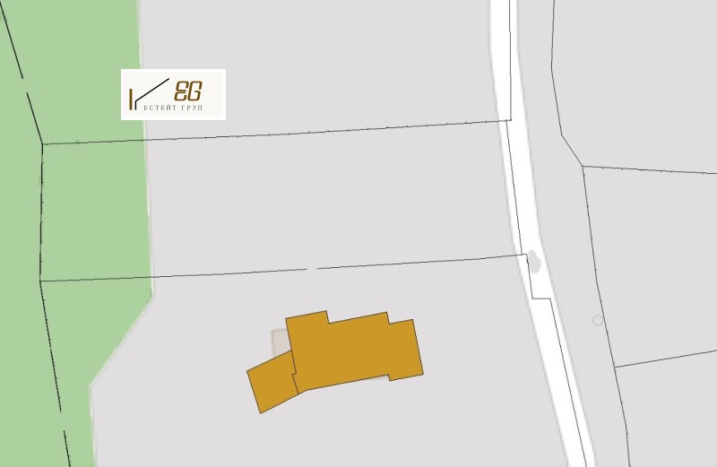 Продава  Парцел град Варна , Изгрев , 1000 кв.м | 40735870 - изображение [2]