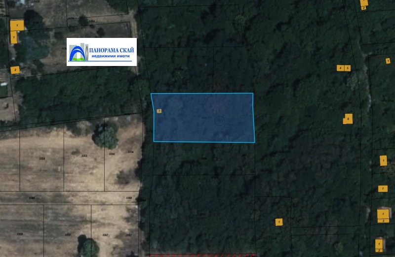Продава ПАРЦЕЛ, град Плевен, м-т Стражата • 86500 € / 169179.29 лв. • 35956126 1