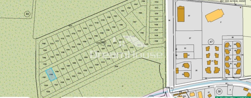 Продава ПАРЦЕЛ, с. Войводиново, област Пловдив