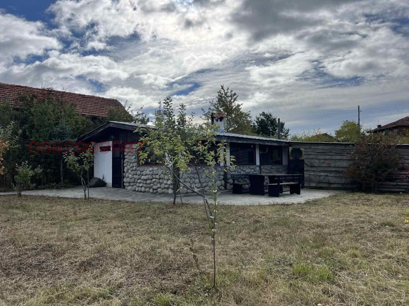 Продава ПАРЦЕЛ, с. Обидим, област Благоевград, снимка 9 - Парцели - 53451636