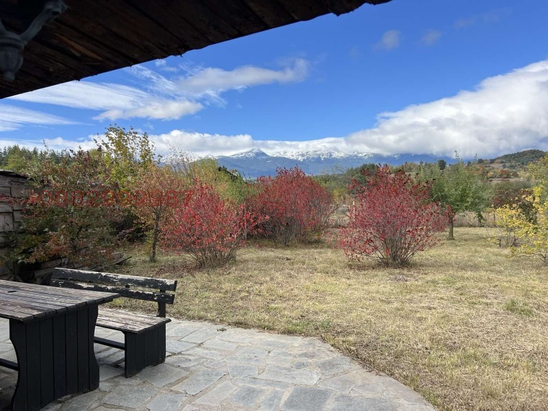 Продава ПАРЦЕЛ, с. Обидим, област Благоевград, снимка 11 - Парцели - 53451636