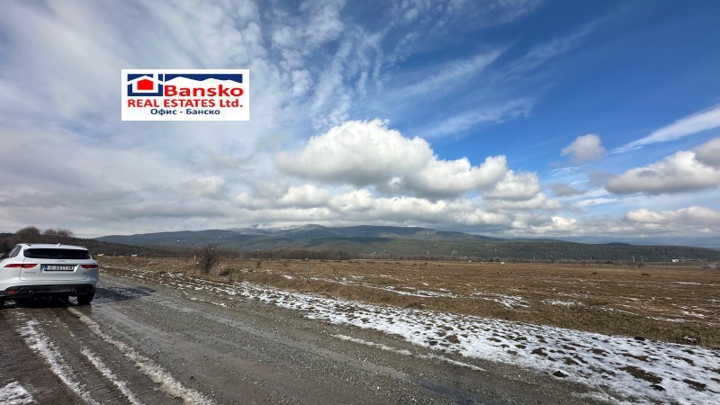 Продава ПАРЦЕЛ, гр. Разлог, област Благоевград, снимка 6 - Парцели - 53495806