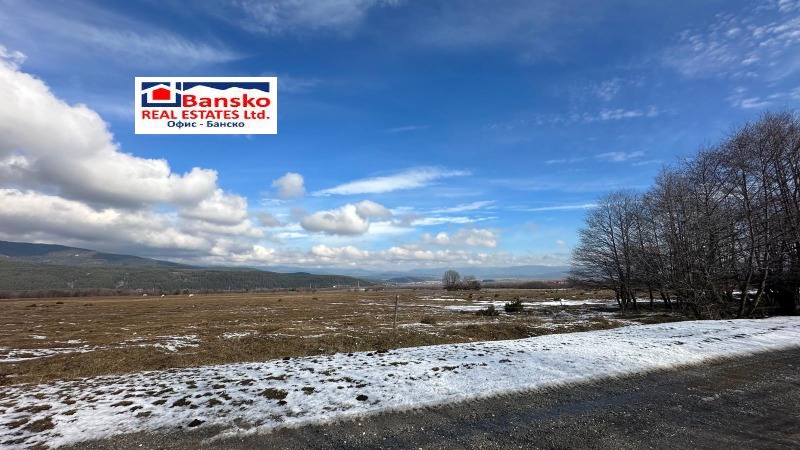 Продава ПАРЦЕЛ, гр. Разлог, област Благоевград, снимка 7 - Парцели - 53495806