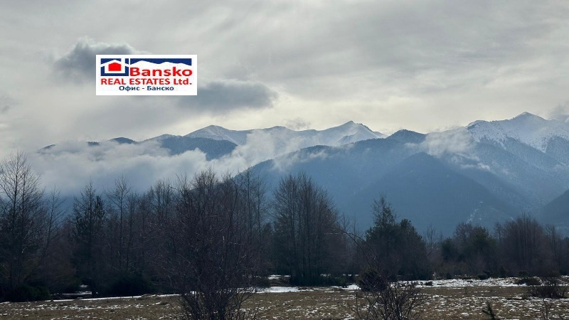 Продава ПАРЦЕЛ, гр. Разлог, област Благоевград, снимка 2 - Парцели - 53495806