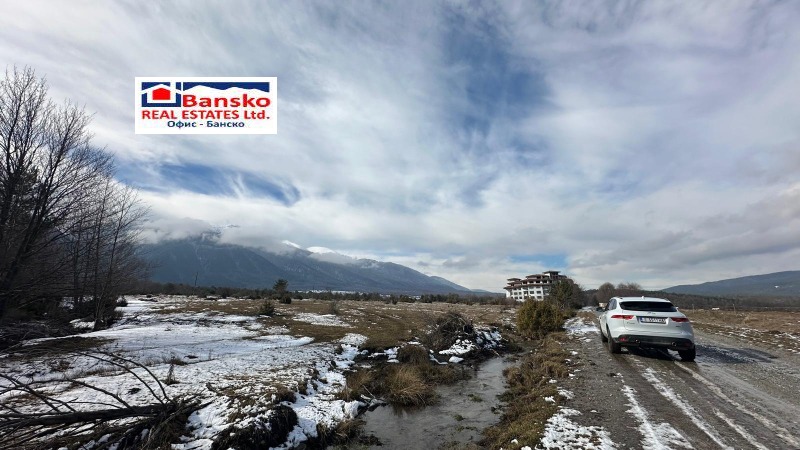 Продава ПАРЦЕЛ, гр. Разлог, област Благоевград, снимка 5 - Парцели - 53495806