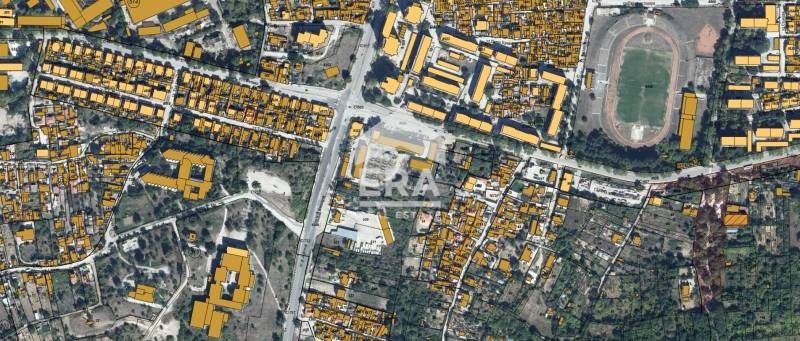 Продава ПАРЦЕЛ, гр. Силистра, Мджиди Табия, снимка 2 - Парцели - 54418146