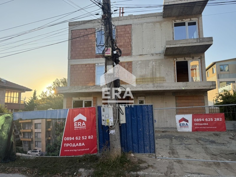 Продава БИЗНЕС ИМОТ, гр. Варна, Виница