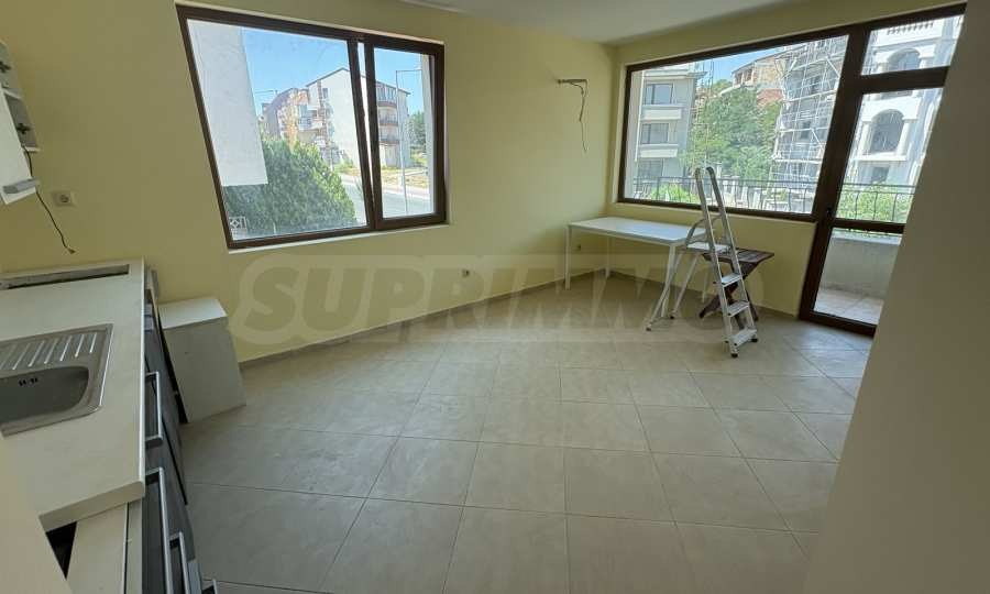 Продава 2-СТАЕН, гр. Несебър, област Бургас, снимка 2 - Апартаменти - 51107754