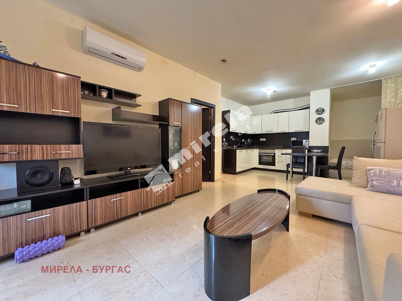 Продава 2-СТАЕН, гр. Свети Влас, област Бургас, снимка 2 - Апартаменти - 52076773