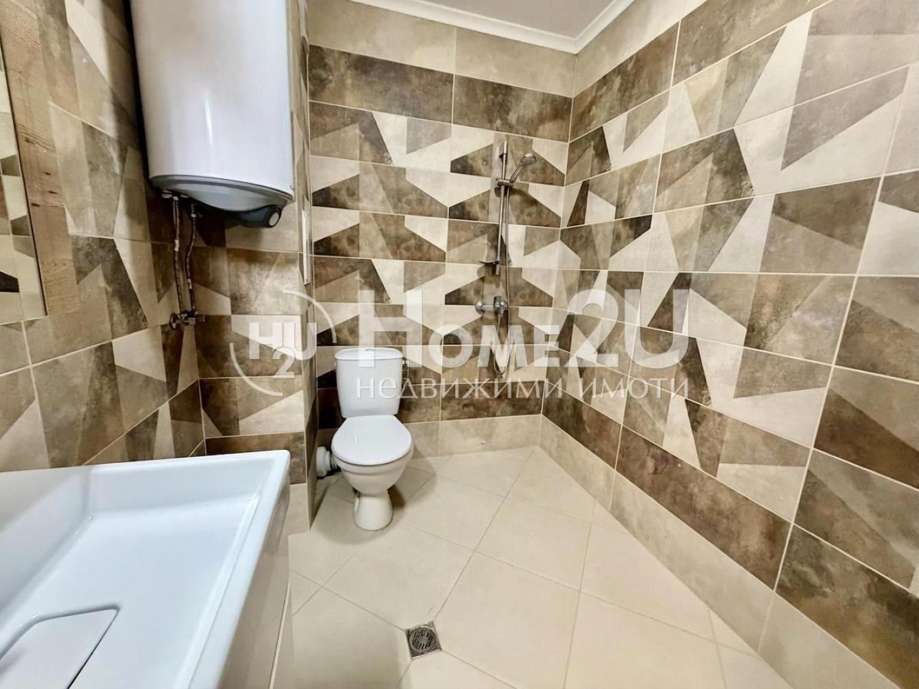 Продава 2-СТАЕН, гр. Несебър, област Бургас, снимка 10 - Апартаменти - 53912494