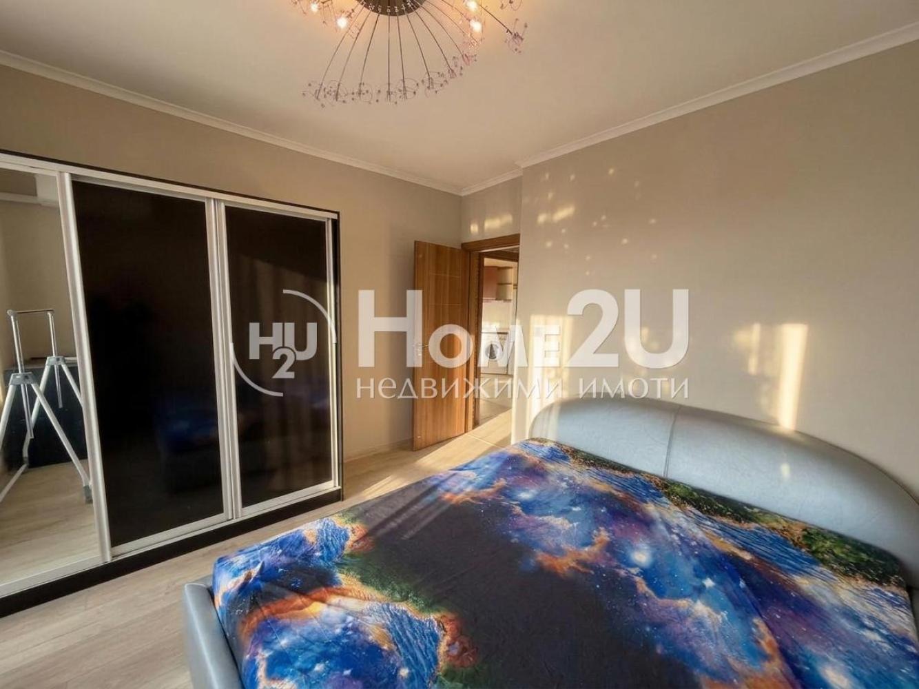 Продава 2-СТАЕН, гр. Несебър, област Бургас, снимка 6 - Апартаменти - 53912494