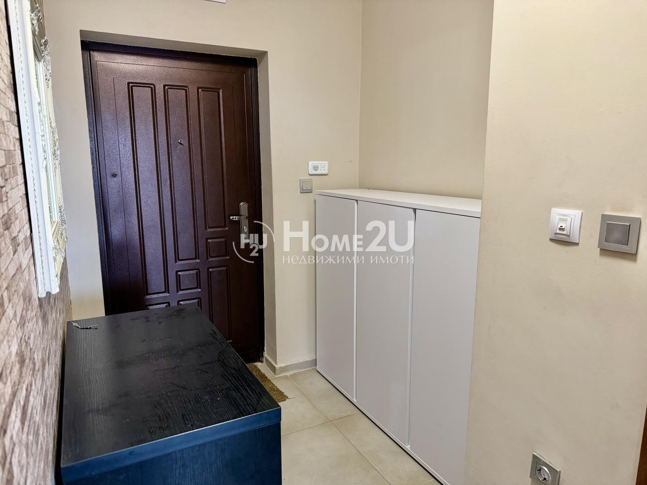 Продава 2-СТАЕН, гр. Несебър, област Бургас, снимка 7 - Апартаменти - 53912494