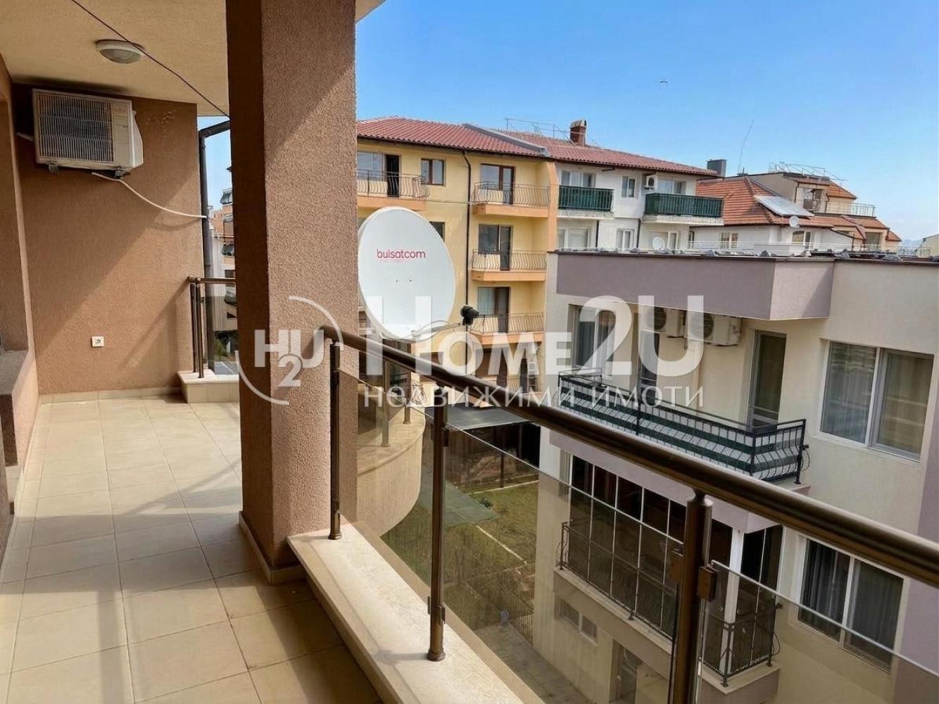 Продава 2-СТАЕН, гр. Несебър, област Бургас, снимка 9 - Апартаменти - 53912494