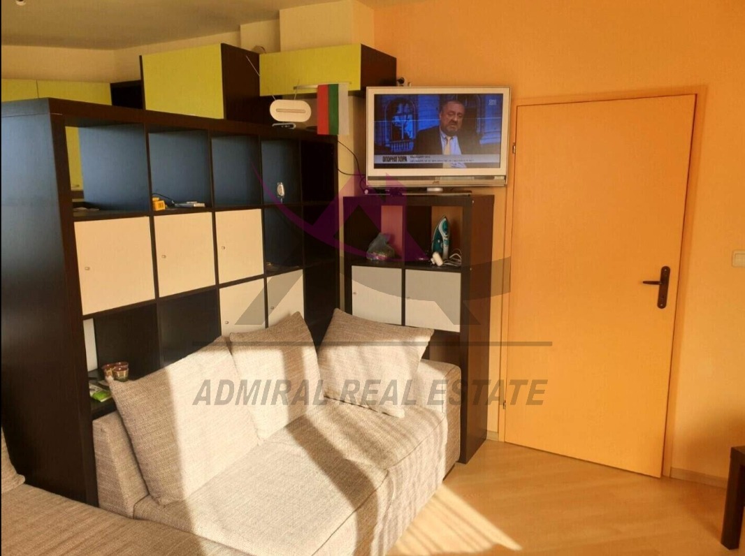 Продава 2-СТАЕН, гр. Варна, Погреби, снимка 9 - Апартаменти - 54129473