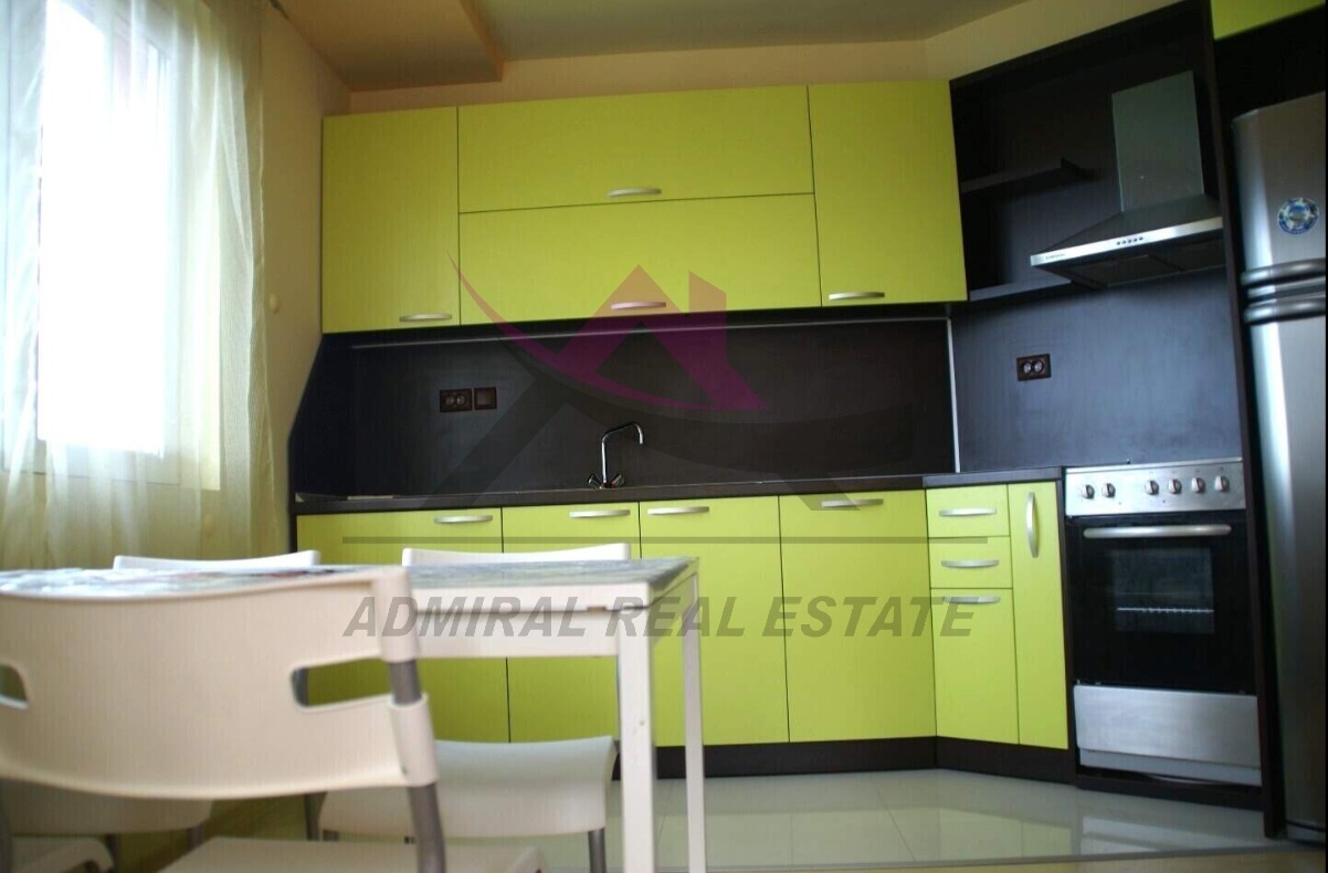 Продава 2-СТАЕН, гр. Варна, Погреби, снимка 2 - Апартаменти - 54129473
