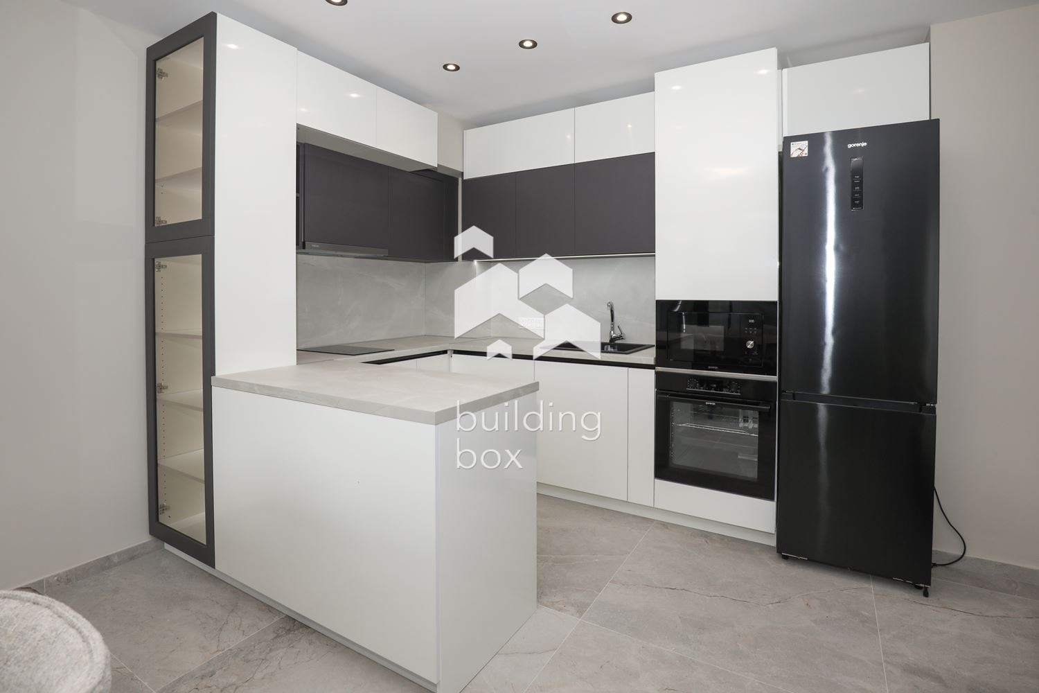 Продава 2-СТАЕН, гр. София, Горна баня, снимка 5 - Апартаменти - 54276890