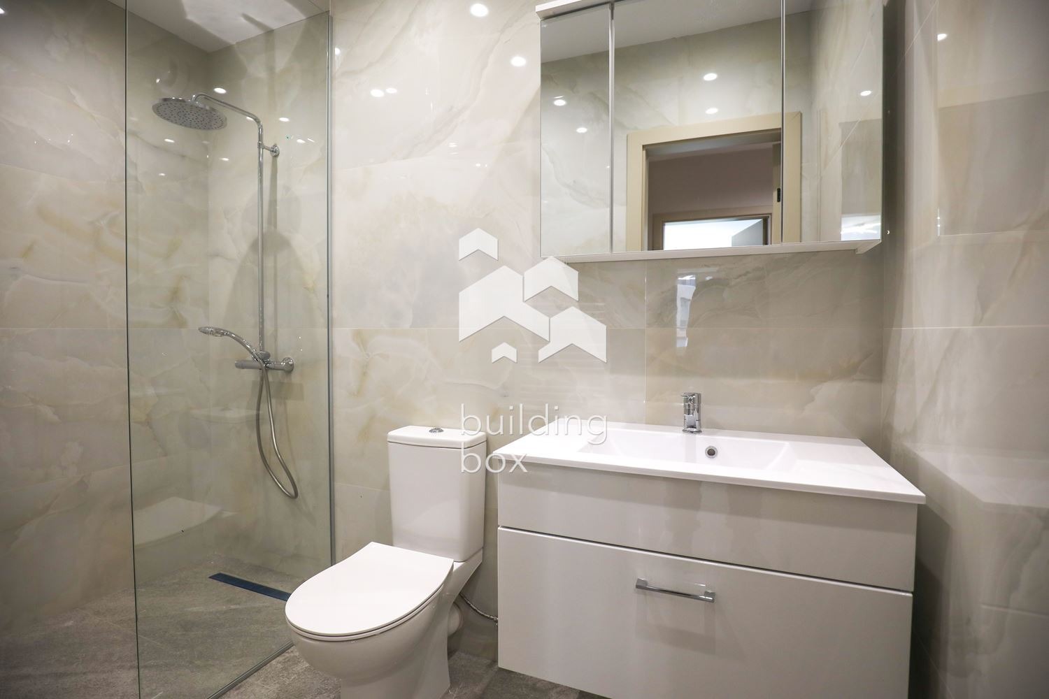 Продава 2-СТАЕН, гр. София, Горна баня, снимка 9 - Апартаменти - 54276890