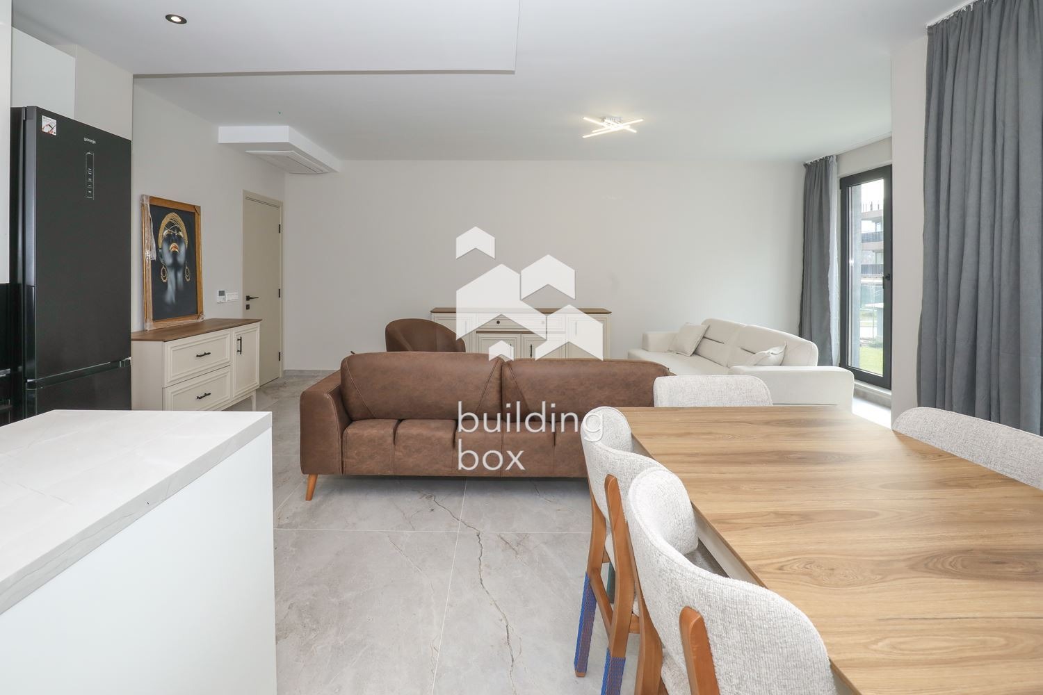 Продава 2-СТАЕН, гр. София, Горна баня, снимка 3 - Апартаменти - 54276890