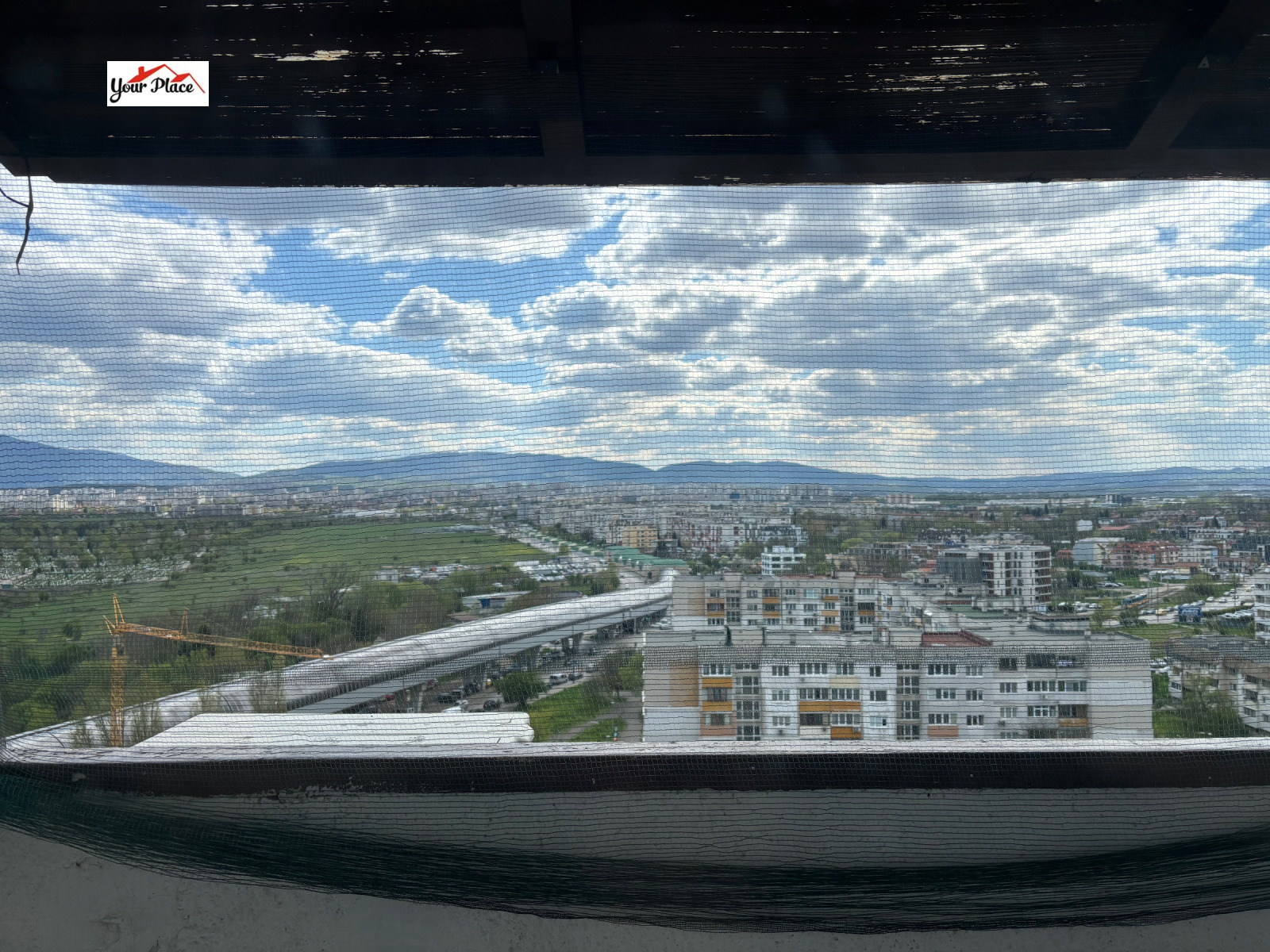 Продава 2-СТАЕН, гр. София, Обеля 2, снимка 6 - Апартаменти - 54293864