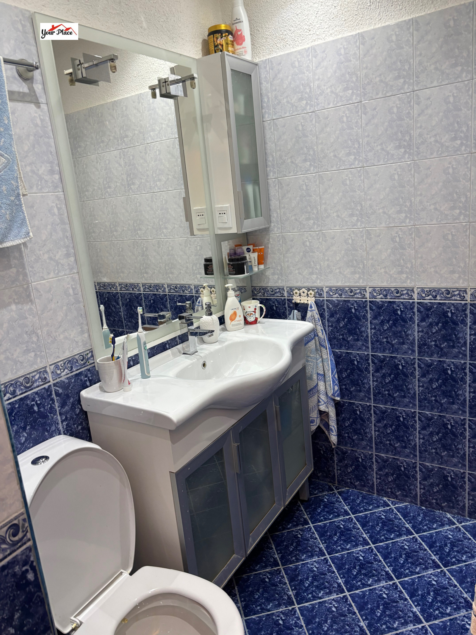 Продава 2-СТАЕН, гр. София, Обеля 2, снимка 5 - Апартаменти - 54293864