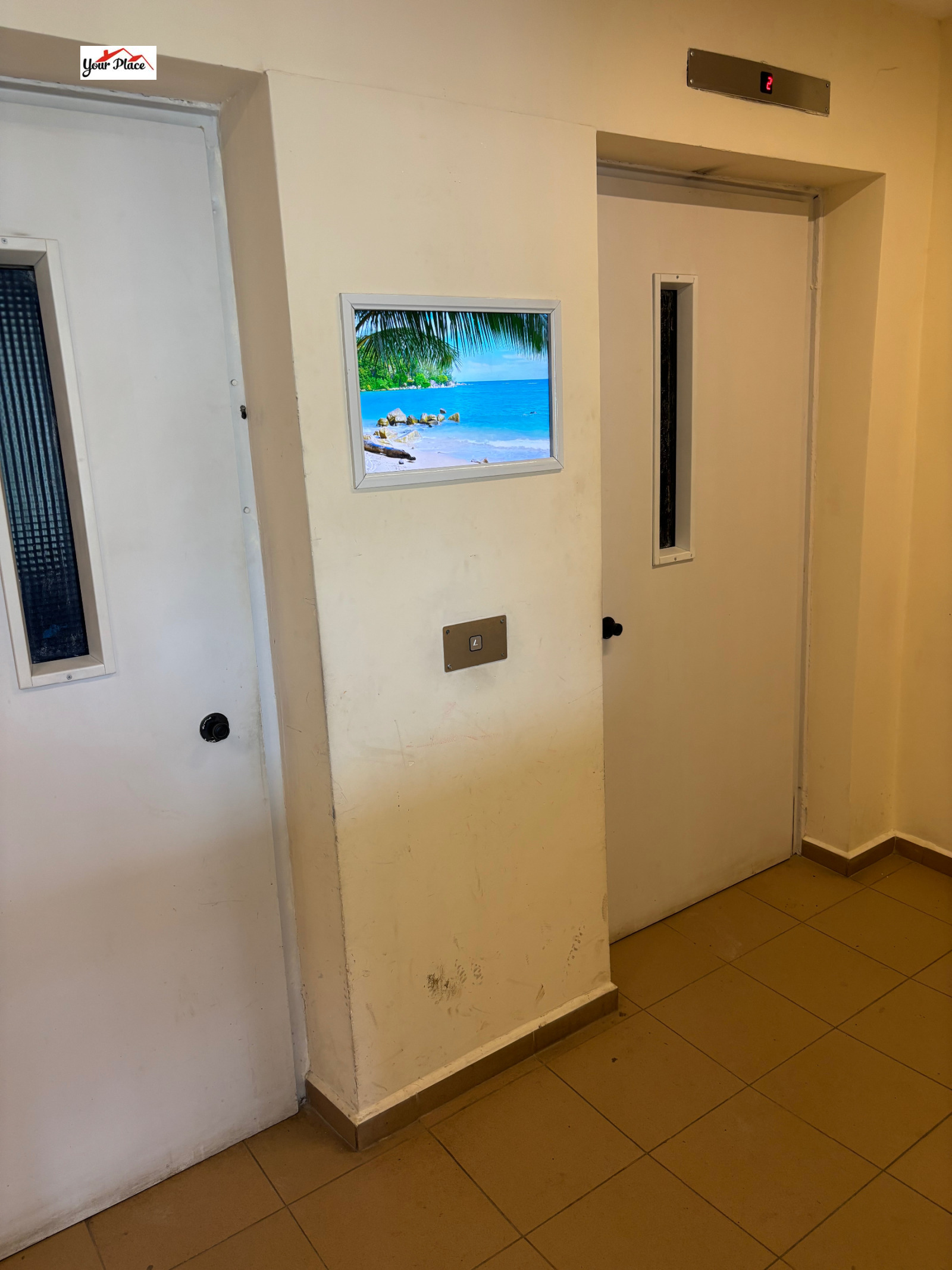 Продава 2-СТАЕН, гр. София, Обеля 2, снимка 9 - Апартаменти - 54293864