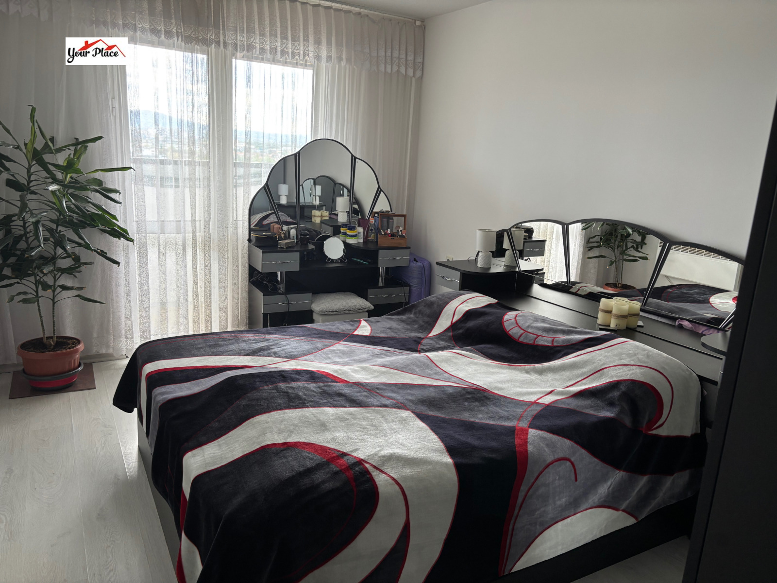 Продава 2-СТАЕН, гр. София, Обеля 2, снимка 8 - Апартаменти - 54293864