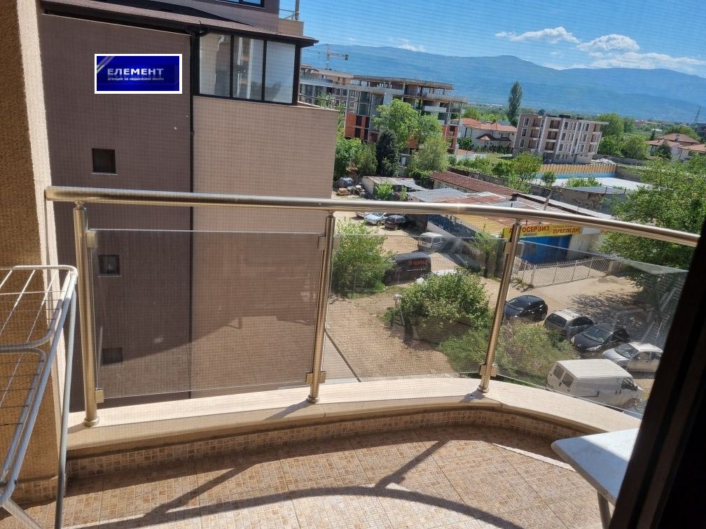 Продава 2-СТАЕН, гр. Пловдив, Христо Смирненски, снимка 13 - Апартаменти - 54412114