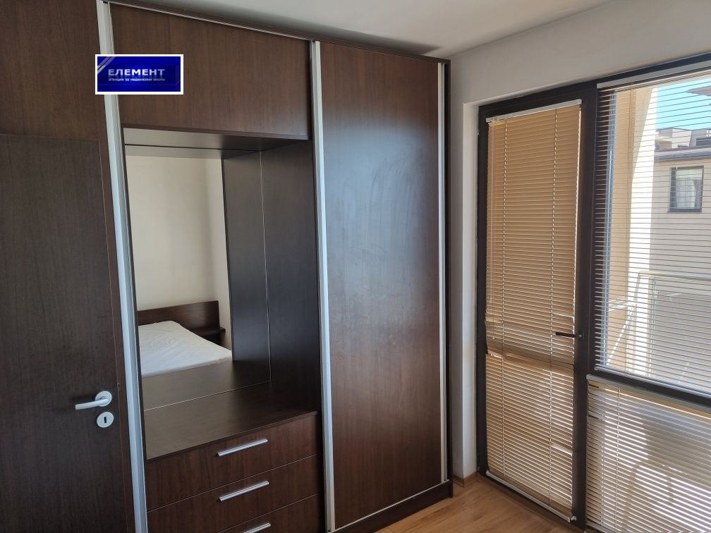 Продава 2-СТАЕН, гр. Пловдив, Христо Смирненски, снимка 9 - Апартаменти - 54412114