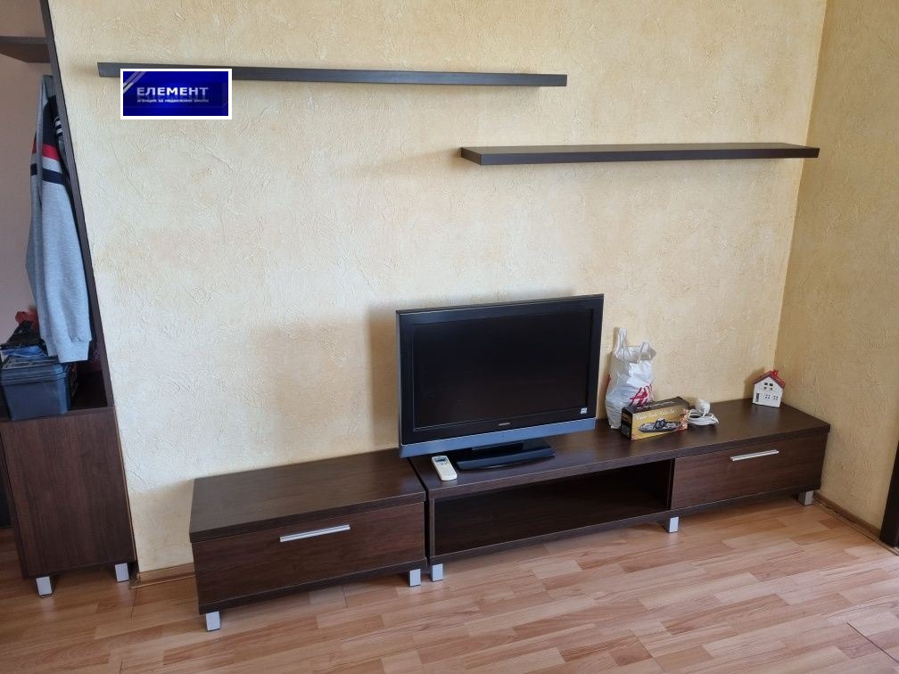 Продава 2-СТАЕН, гр. Пловдив, Христо Смирненски, снимка 5 - Апартаменти - 54412114