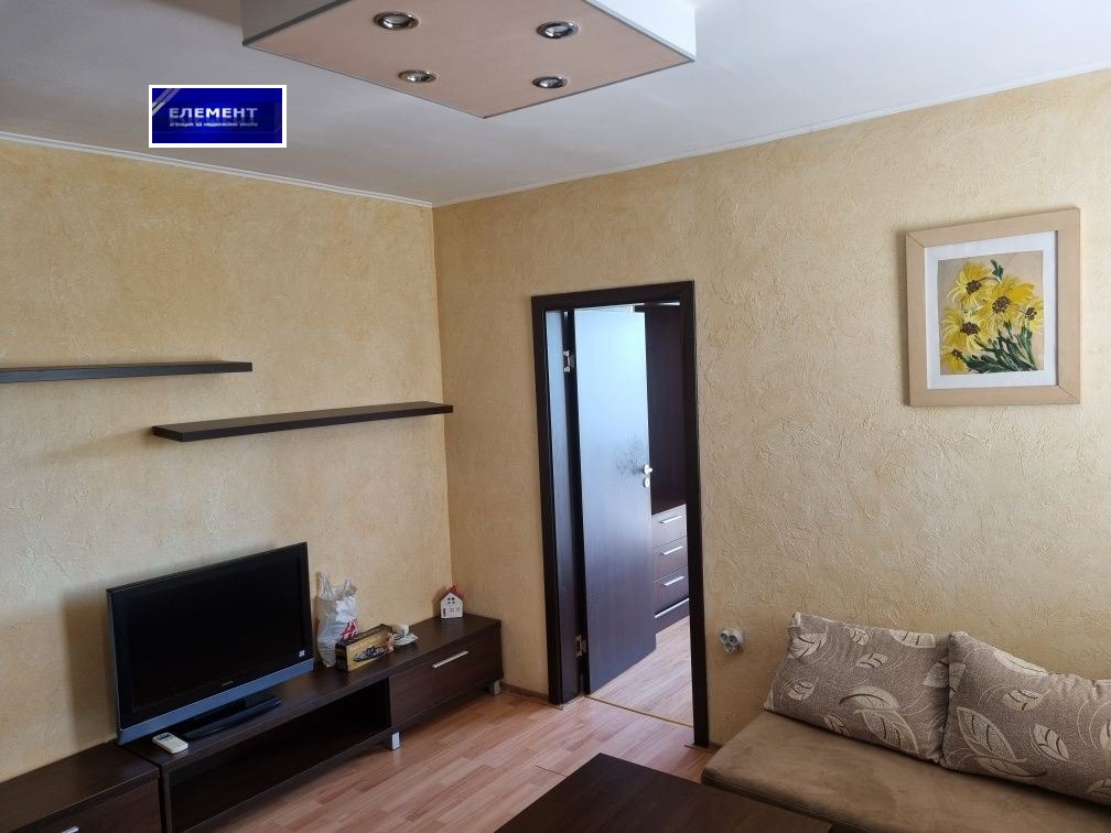Продава 2-СТАЕН, гр. Пловдив, Христо Смирненски, снимка 4 - Апартаменти - 54412114