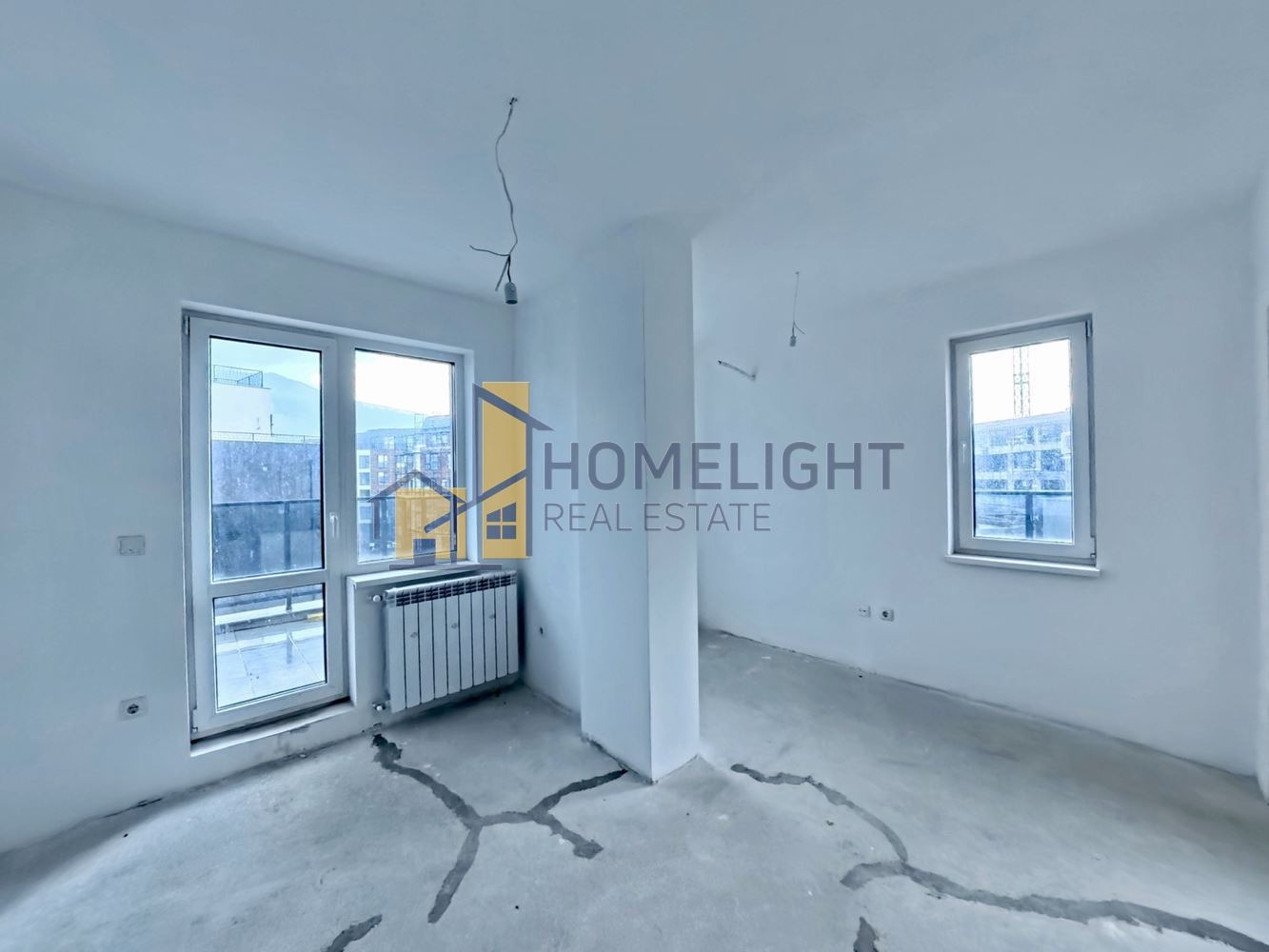 Продава 2-СТАЕН, гр. София, Малинова долина, снимка 4 - Апартаменти - 54779867