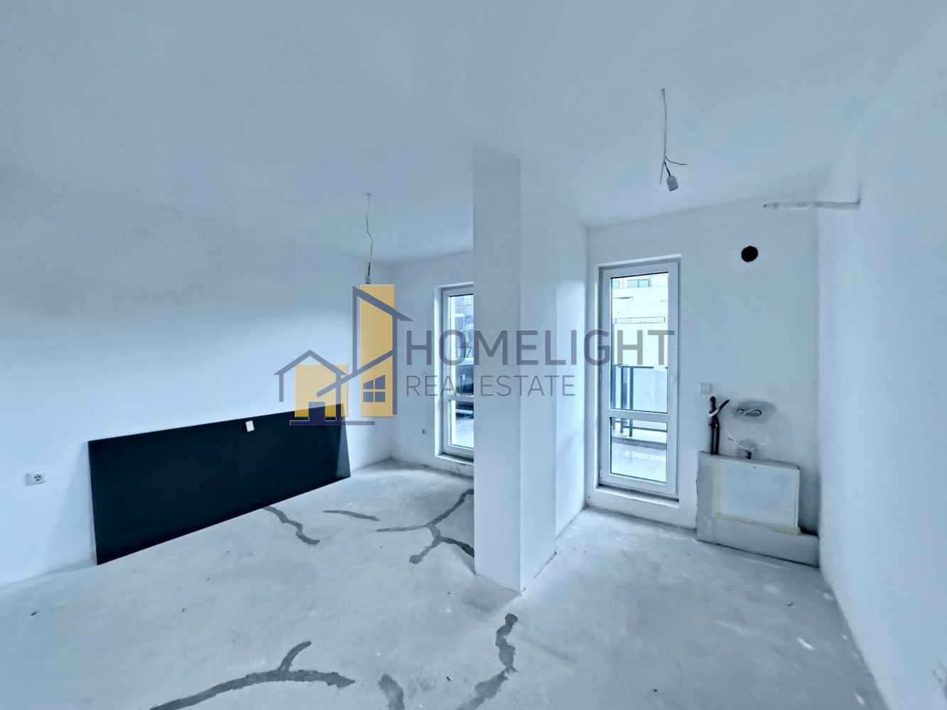 Продава 2-СТАЕН, гр. София, Малинова долина, снимка 3 - Апартаменти - 54779867