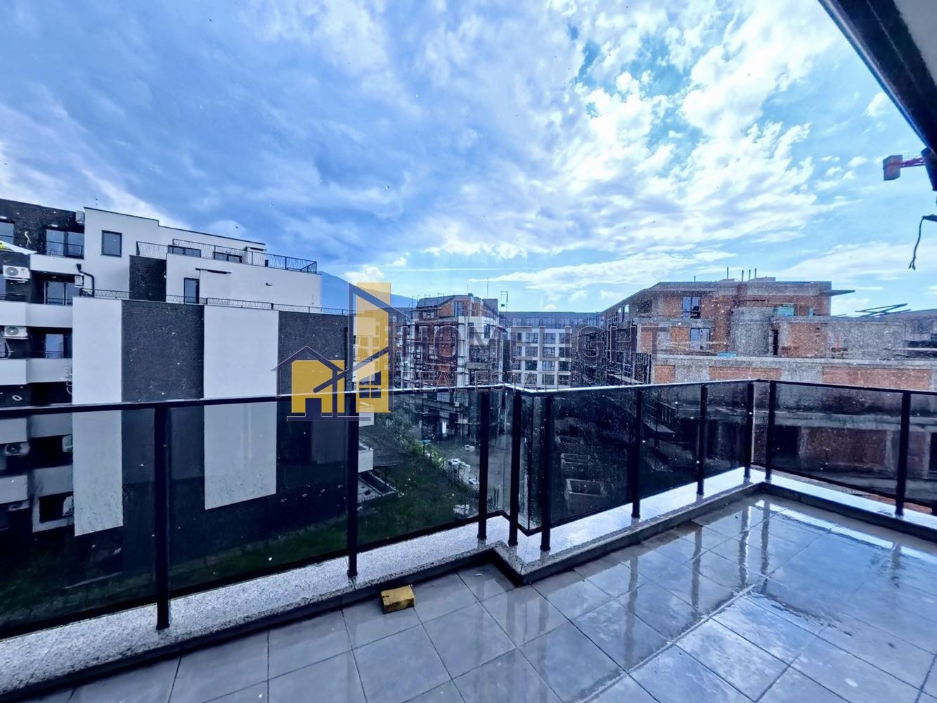 Продава 2-СТАЕН, гр. София, Малинова долина, снимка 10 - Апартаменти - 54779867