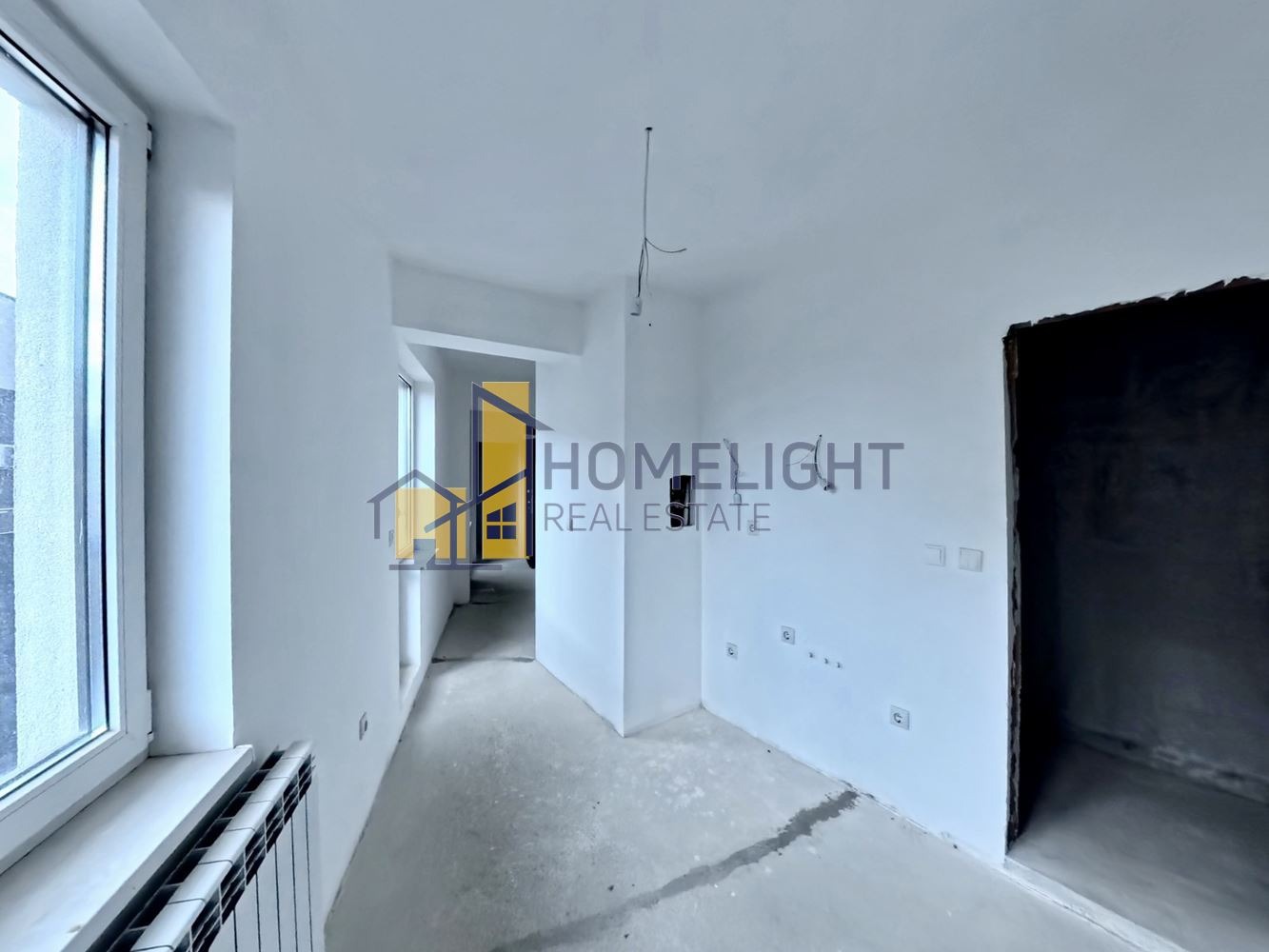 Продава 2-СТАЕН, гр. София, Малинова долина, снимка 6 - Апартаменти - 54779867