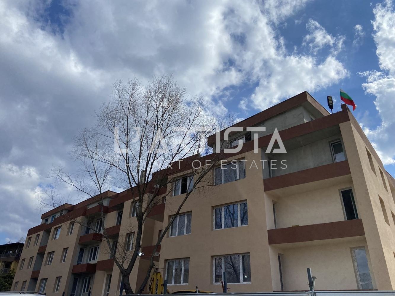Продава 2-СТАЕН, гр. София, Витоша, снимка 2 - Апартаменти - 55172903