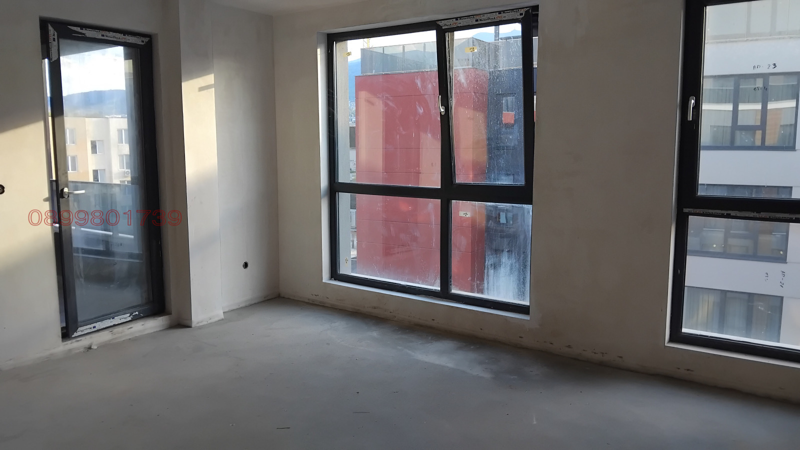 Продава 2-СТАЕН, гр. София, Малинова долина, снимка 8 - Апартаменти - 56041788